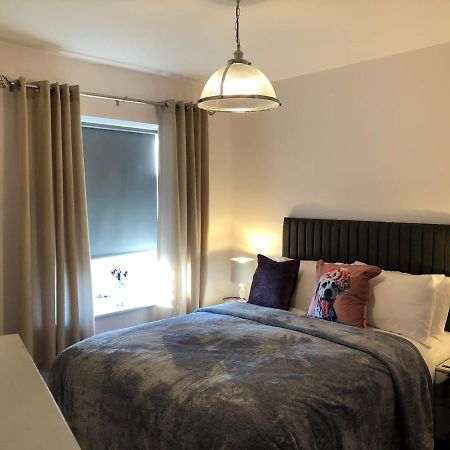 Ten Streets Apartment Liverpool Buitenkant foto