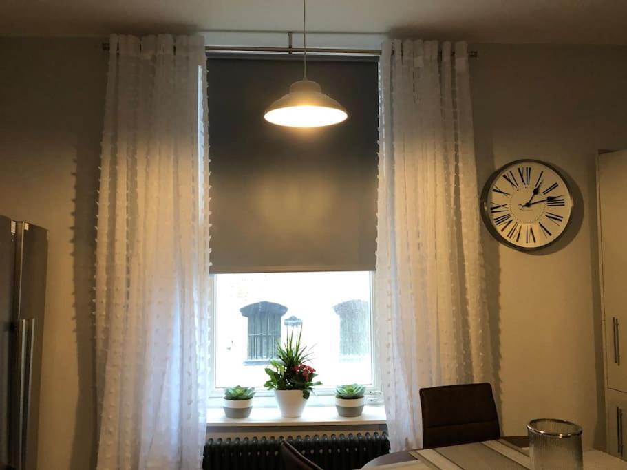 Ten Streets Apartment Liverpool Buitenkant foto