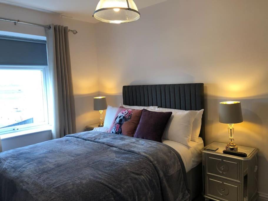 Ten Streets Apartment Liverpool Buitenkant foto