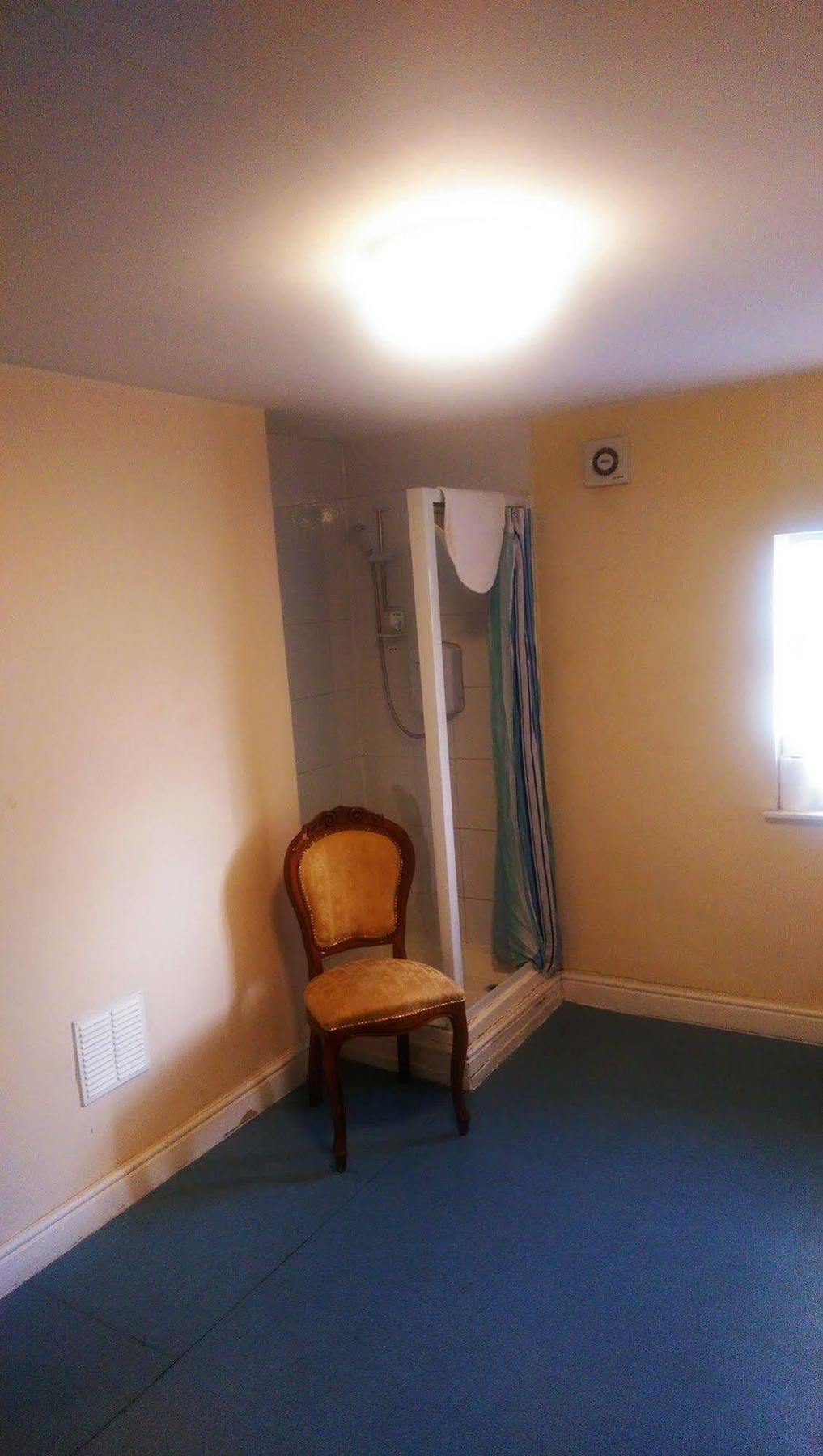 Ten Streets Apartment Liverpool Buitenkant foto