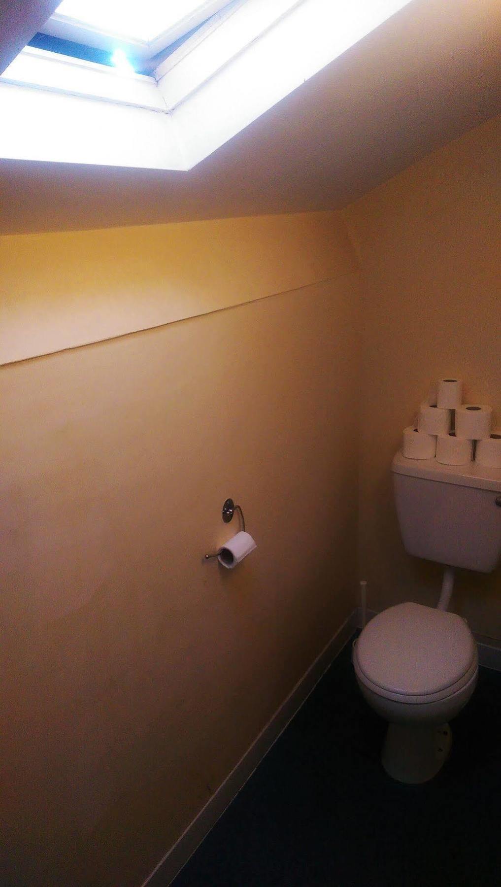 Ten Streets Apartment Liverpool Buitenkant foto