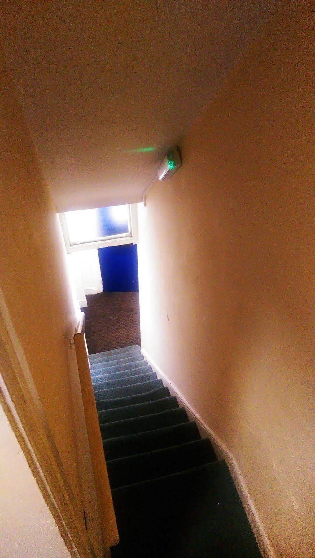 Ten Streets Apartment Liverpool Buitenkant foto
